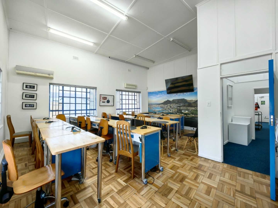 To Let commercial Property for Rent in Observatory Western Cape